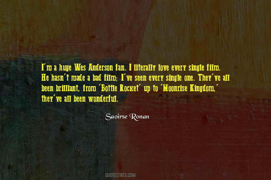 Bad Film Quotes #421570