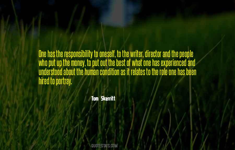 Best Director Quotes #653598
