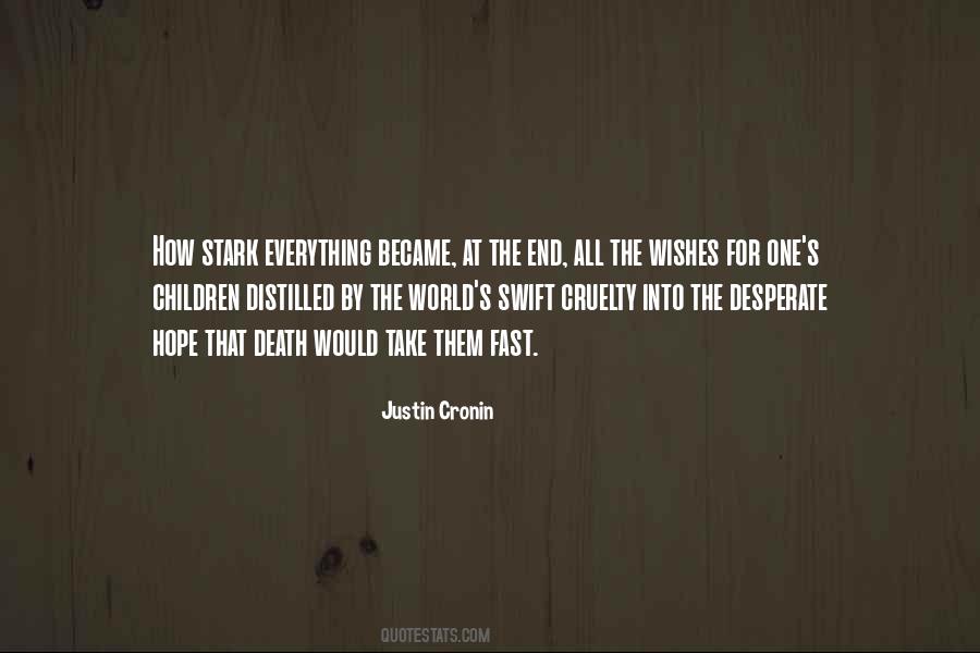 Death Literary Quotes #1100989