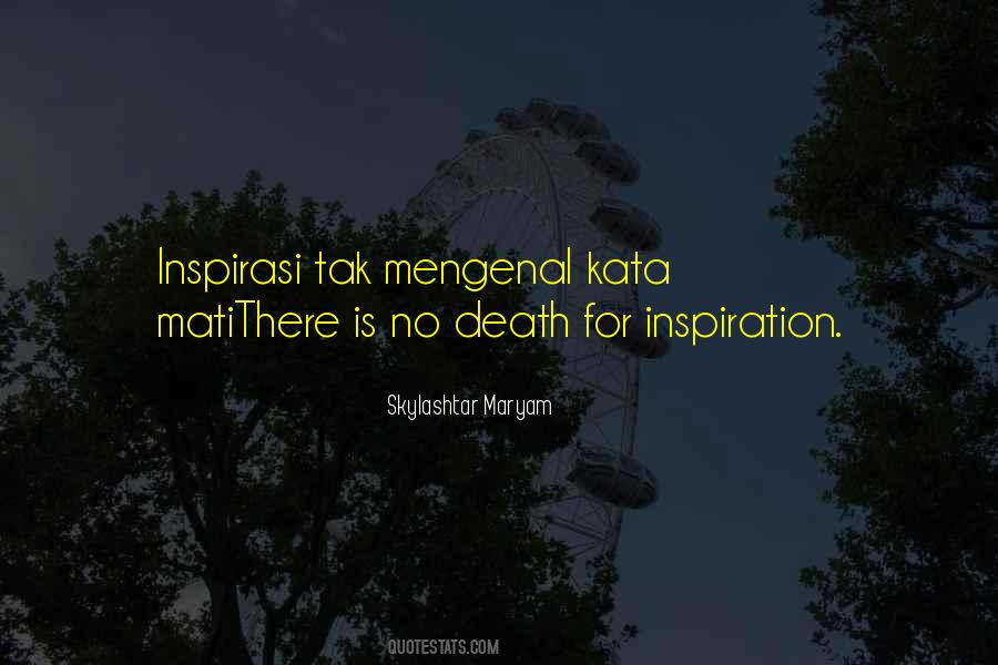 Death Literary Quotes #1514388