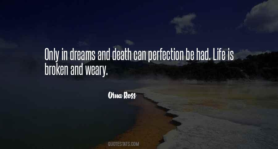 Death Literary Quotes #295499