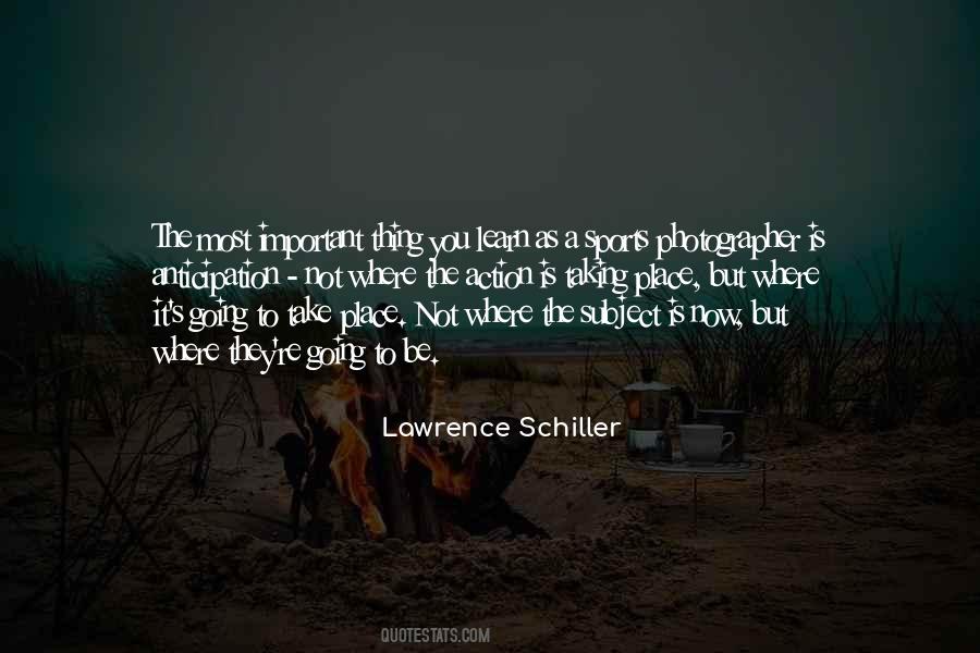 Important Photographer Quotes #1442756