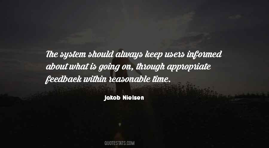The Best Way Out Is Always Through Quotes #114596