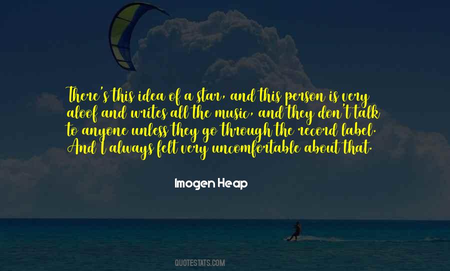The Best Way Out Is Always Through Quotes #48093