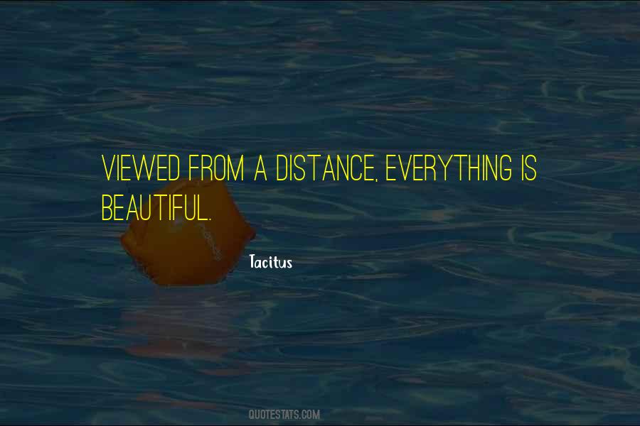 Everything Is Beautiful Quotes #1835841