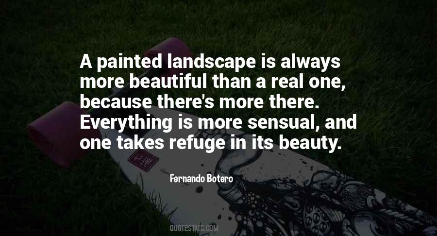 Everything Is Beautiful Quotes #289530