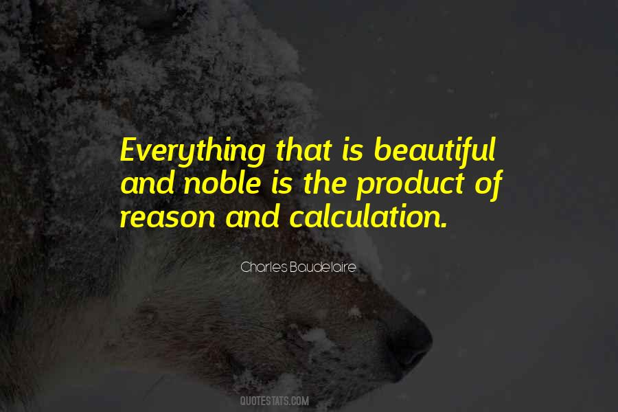 Everything Is Beautiful Quotes #330809