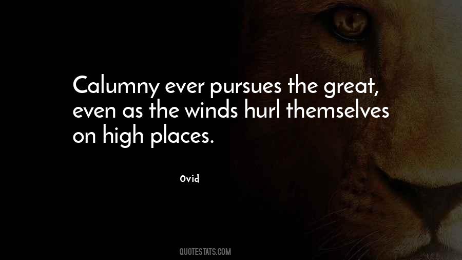 Quotes About Hurl #1646410