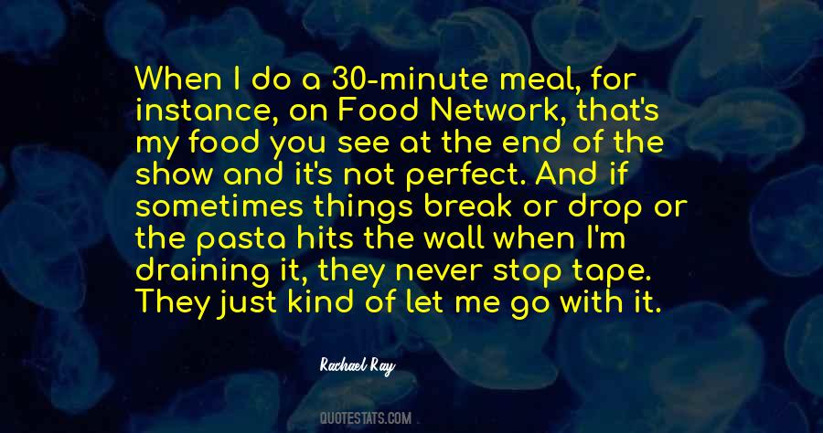 When It Hits You Quotes #672415