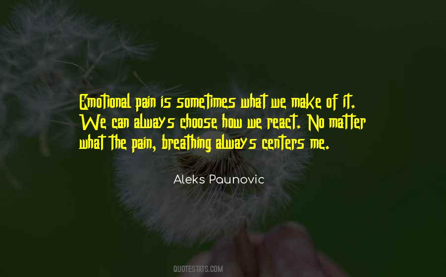 React It Quotes #131472