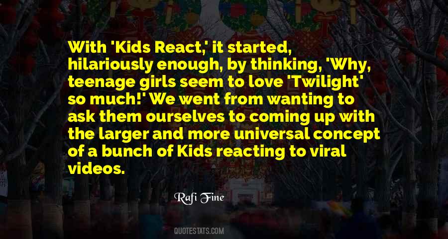 React It Quotes #1839726