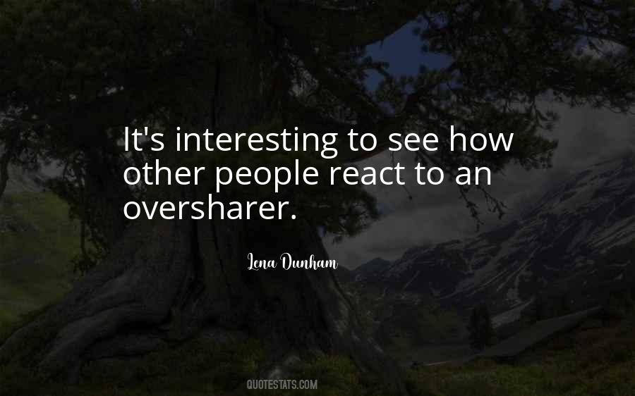 React It Quotes #190403