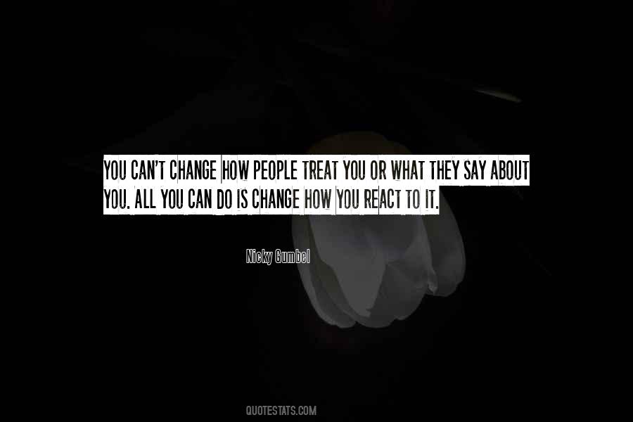 React It Quotes #232667