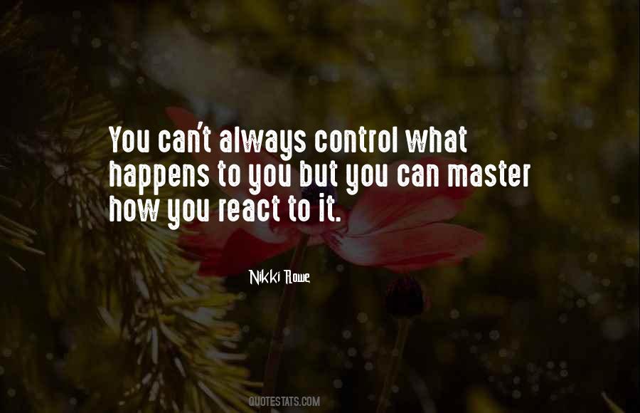 React It Quotes #232831