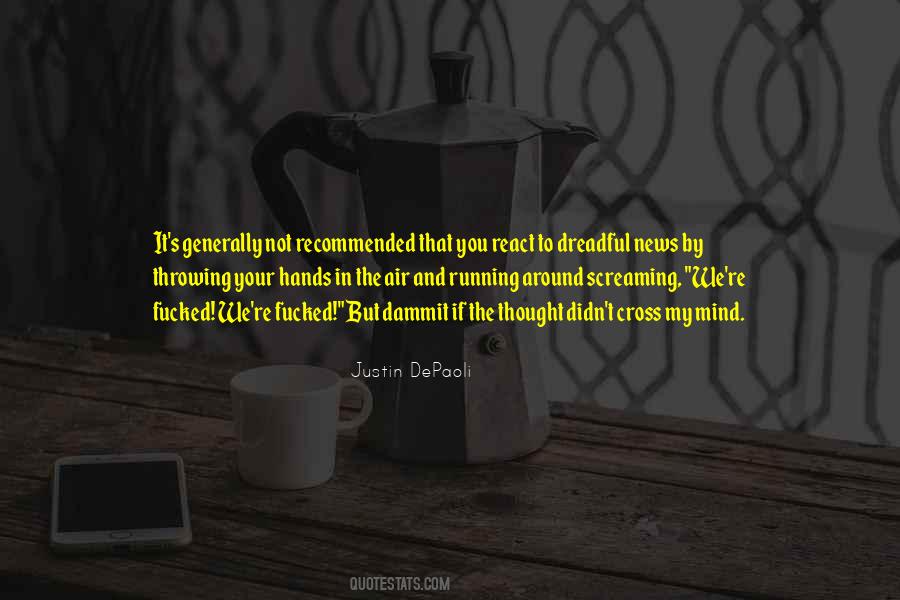 React It Quotes #246358