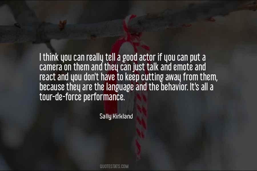 React It Quotes #263671