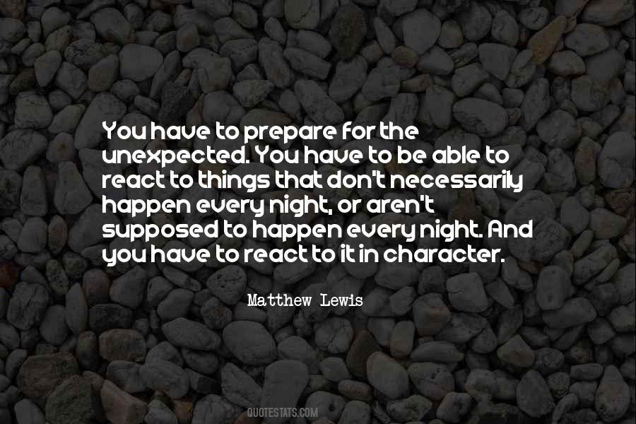 React It Quotes #292369