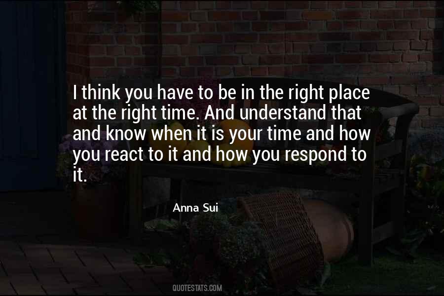 React It Quotes #298869