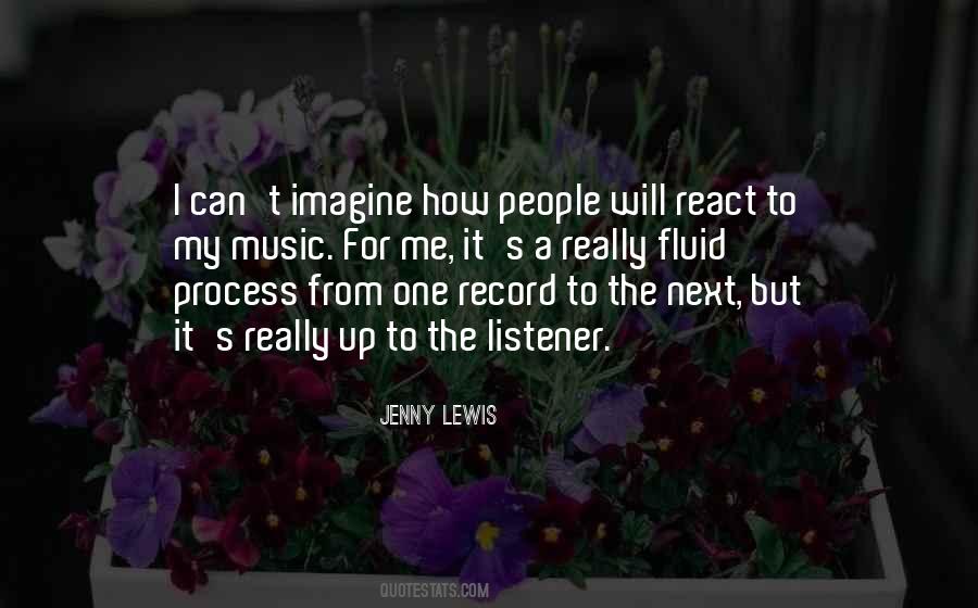 React It Quotes #375311