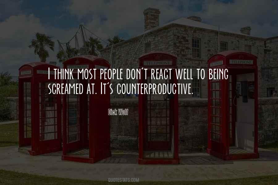 React It Quotes #382211