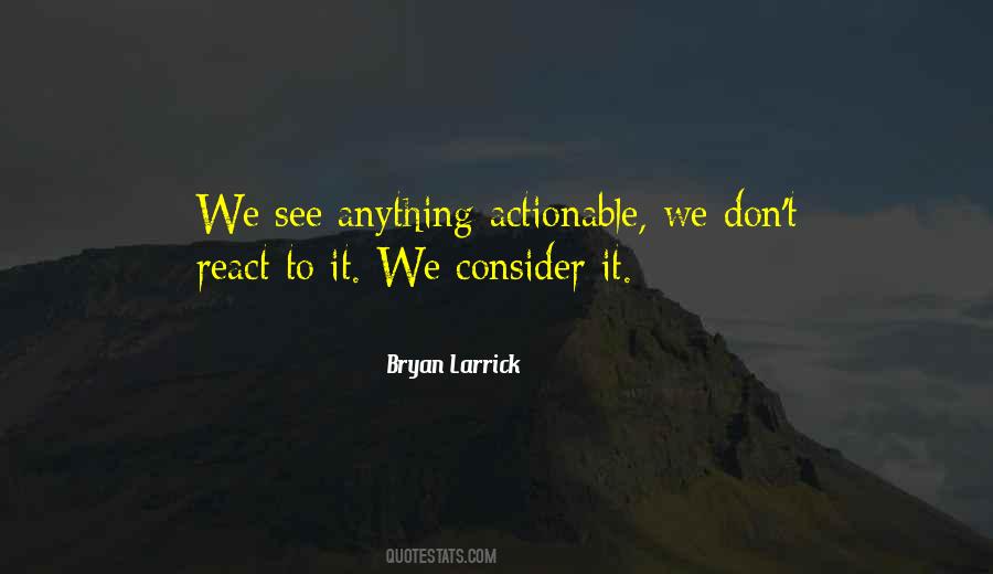React It Quotes #77290