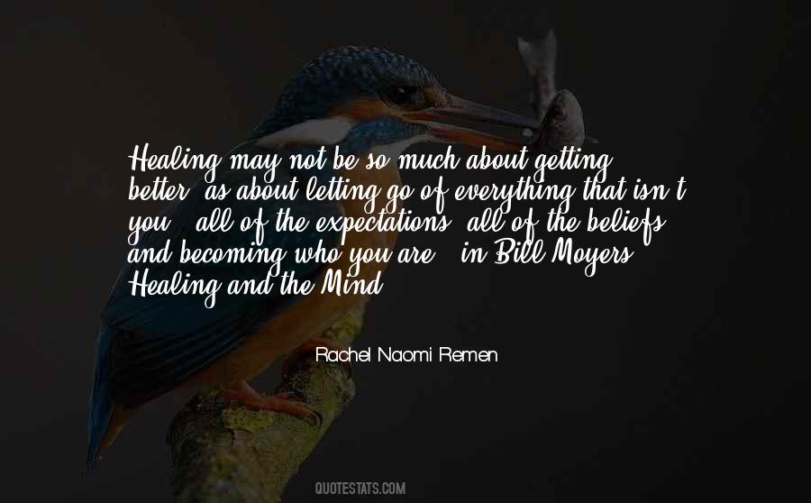 Everything Is Getting Better Quotes #463370