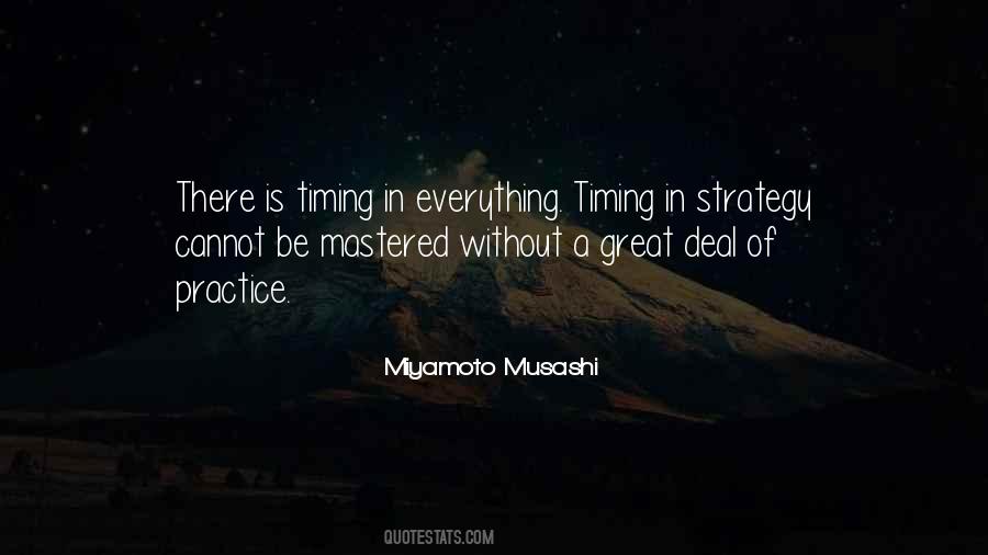 Everything Is Going Great Quotes #101703