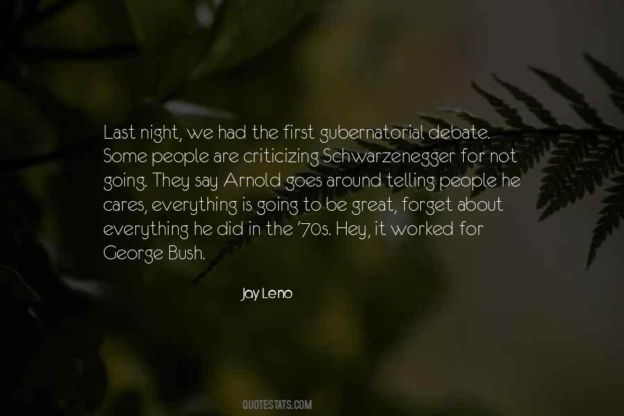 Everything Is Going Great Quotes #468183