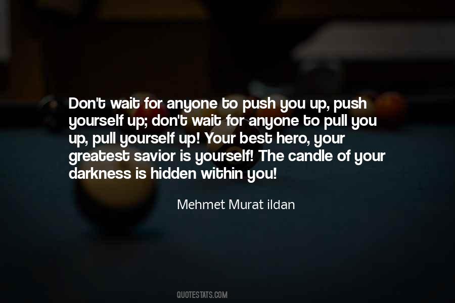 Best Within You Quotes #1519375