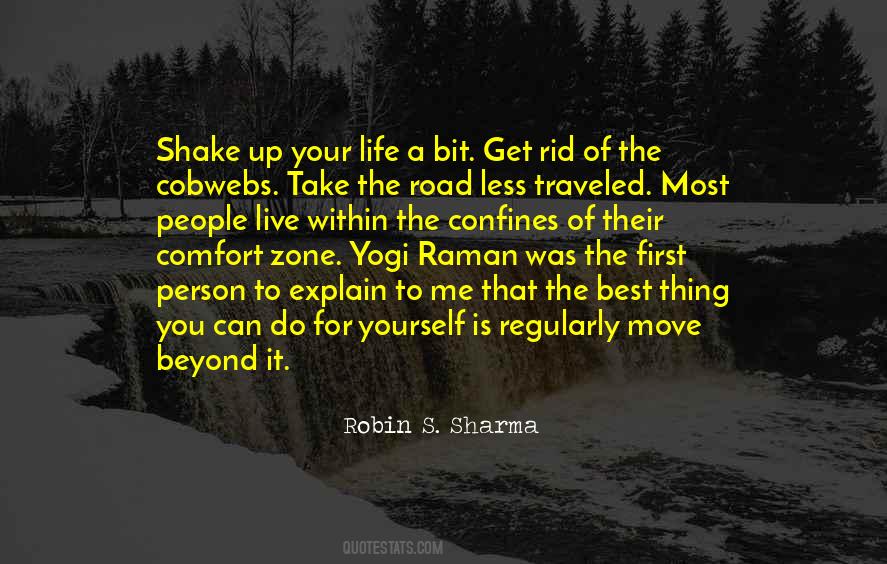 Best Within You Quotes #1627670