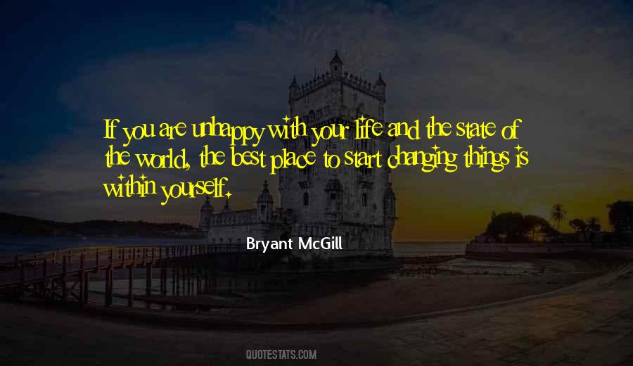 Best Within You Quotes #1637894