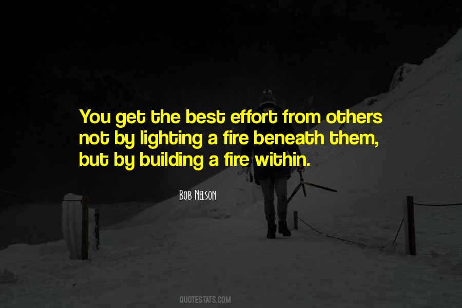 Best Within You Quotes #1643360