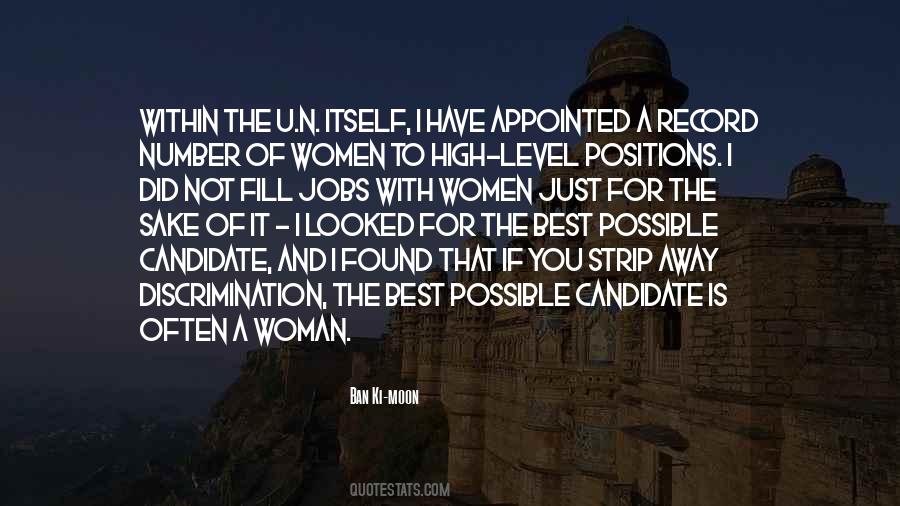 Best Within You Quotes #1695761