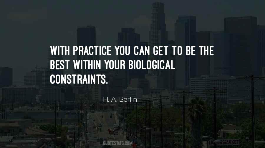 Best Within You Quotes #1777981