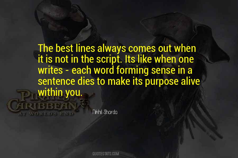 Best Within You Quotes #706150