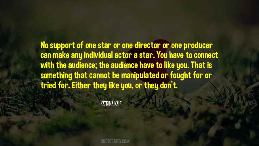 No One To Support Quotes #589288