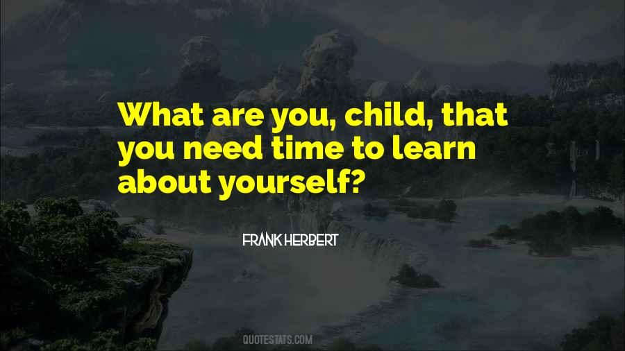 Quotes About You Child #1078408