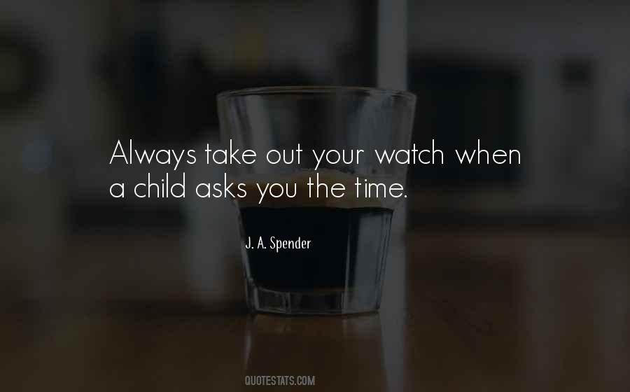 Quotes About You Child #140099