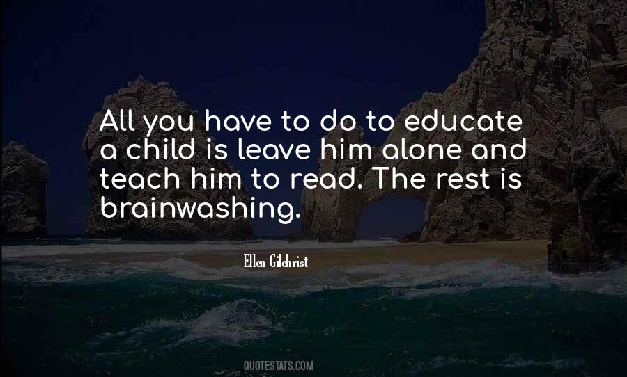 Quotes About You Child #140949