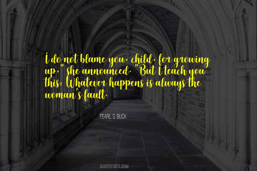 Quotes About You Child #1583394