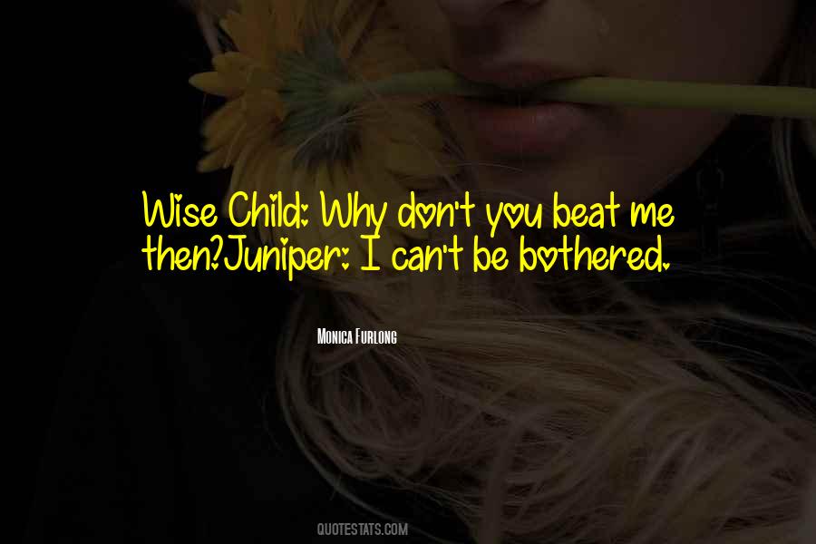 Quotes About You Child #230932