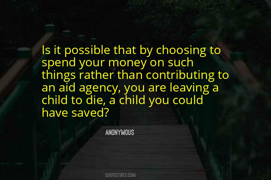 Quotes About You Child #66868