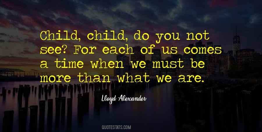 Quotes About You Child #89084