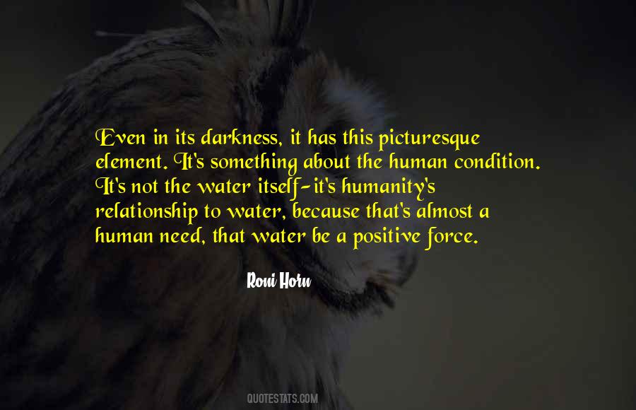 Positive Human Quotes #121043