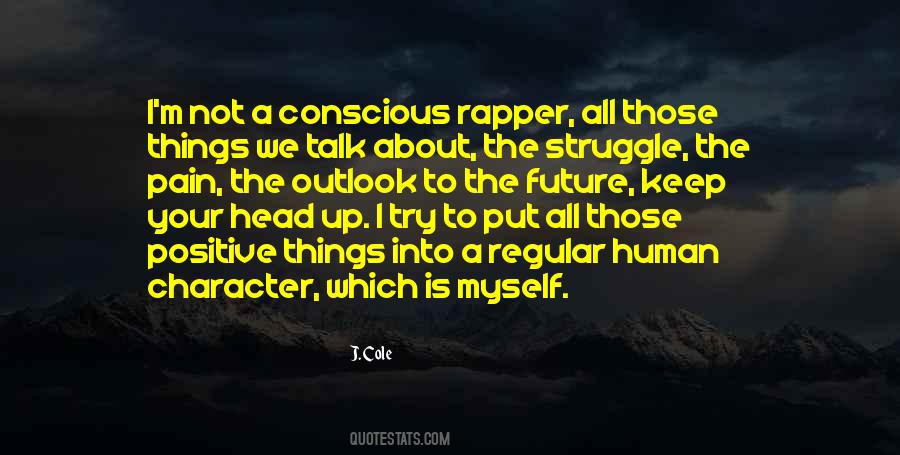 Positive Human Quotes #1359603