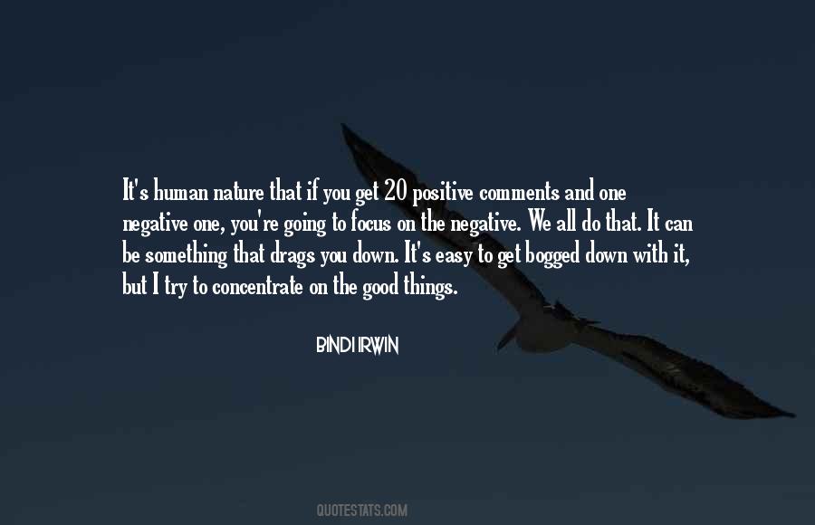Positive Human Quotes #1385750