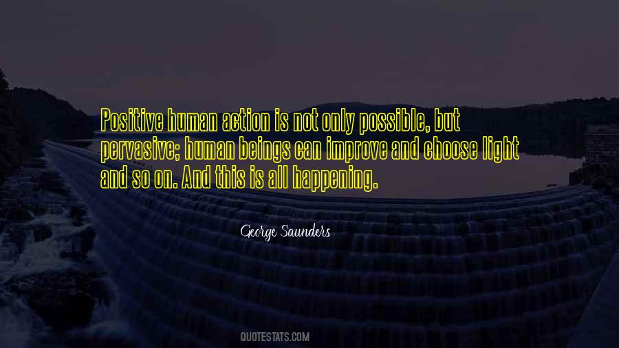 Positive Human Quotes #1413335