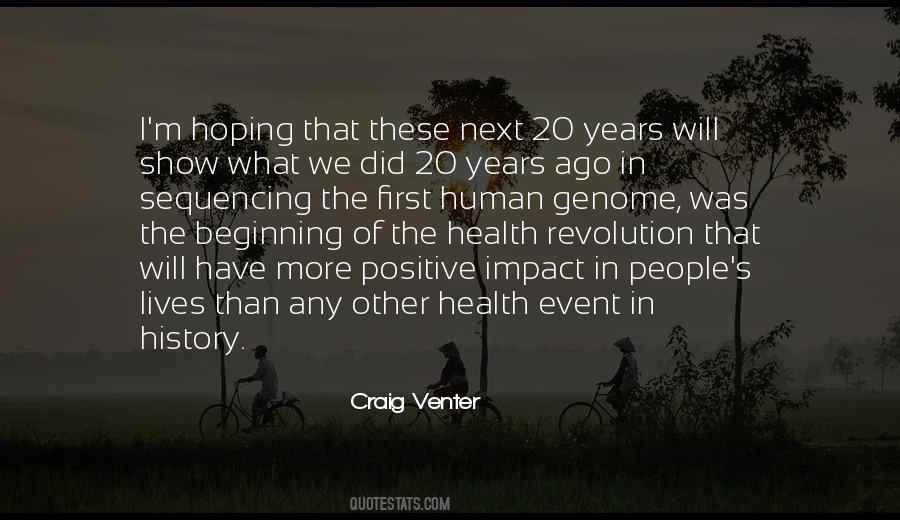 Positive Human Quotes #1510208