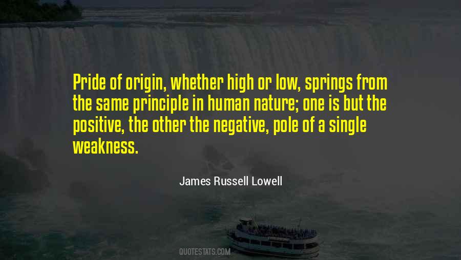 Positive Human Quotes #173337