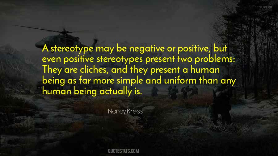 Positive Human Quotes #1822045